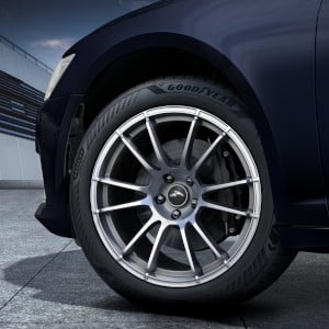 Goodyear Eagle F1 Asymmetric 6