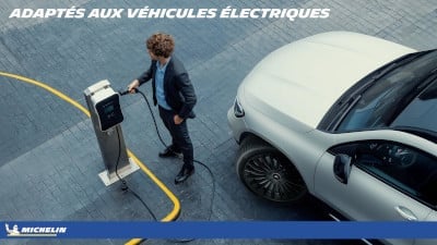 Michelin Crossclimate 3