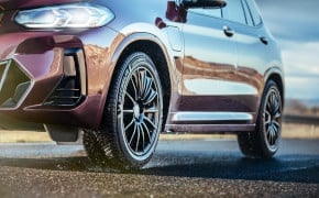 Michelin Crossclimate 3