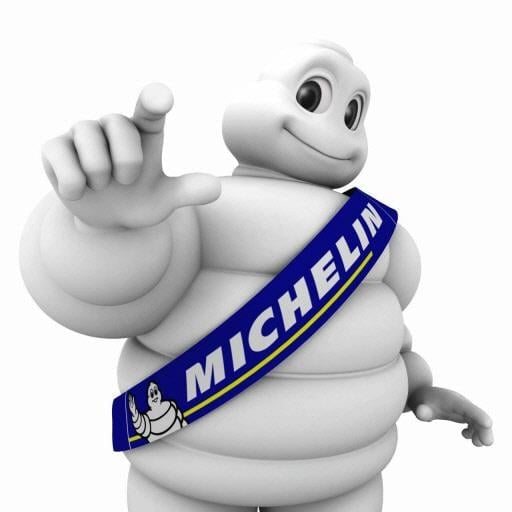 Bibemdum Michelin