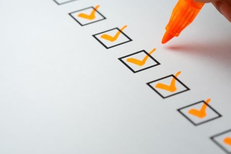 Check-list