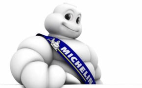 Logo Michelin