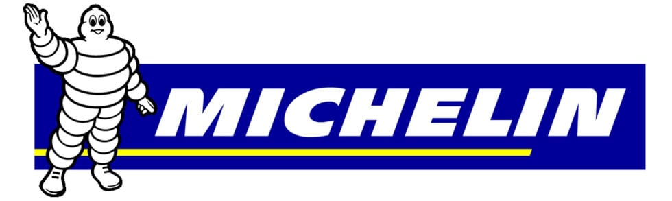 Logo Michelin