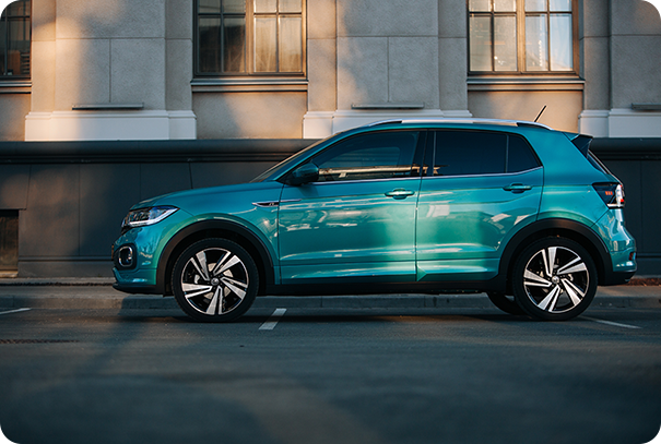 top 5 suv teaser