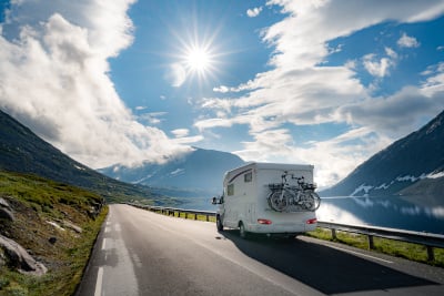 Camping-car