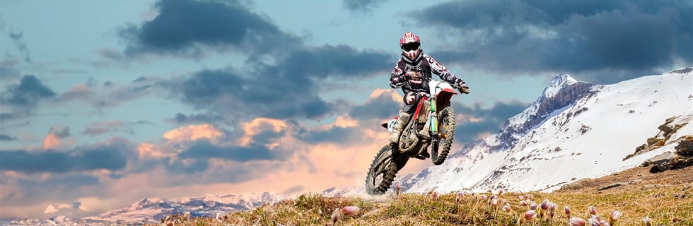 Top pneu cross/enduro/trial