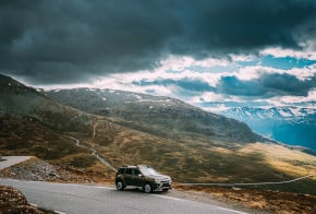 Dacia pneus
