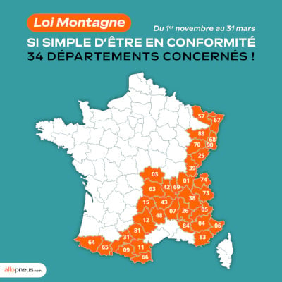 Loi montagne