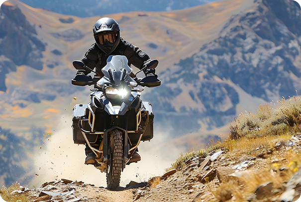 pneu moto