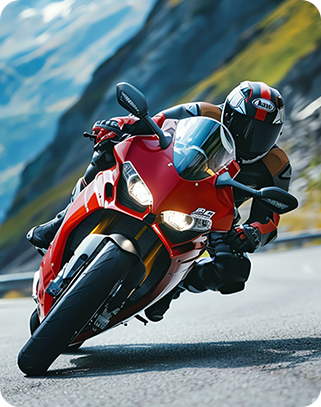 pneu moto