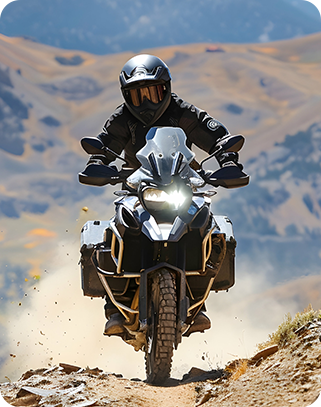 pneu moto
