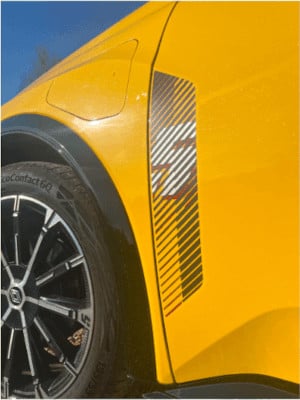 Renault R5