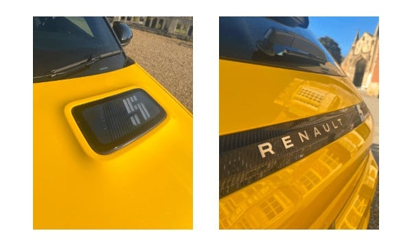Renault R5