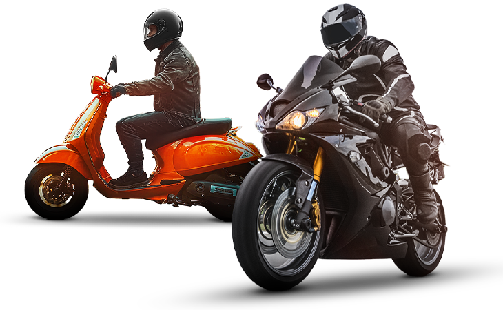 pneu moto
