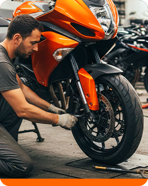 pneu moto