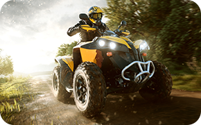 quad