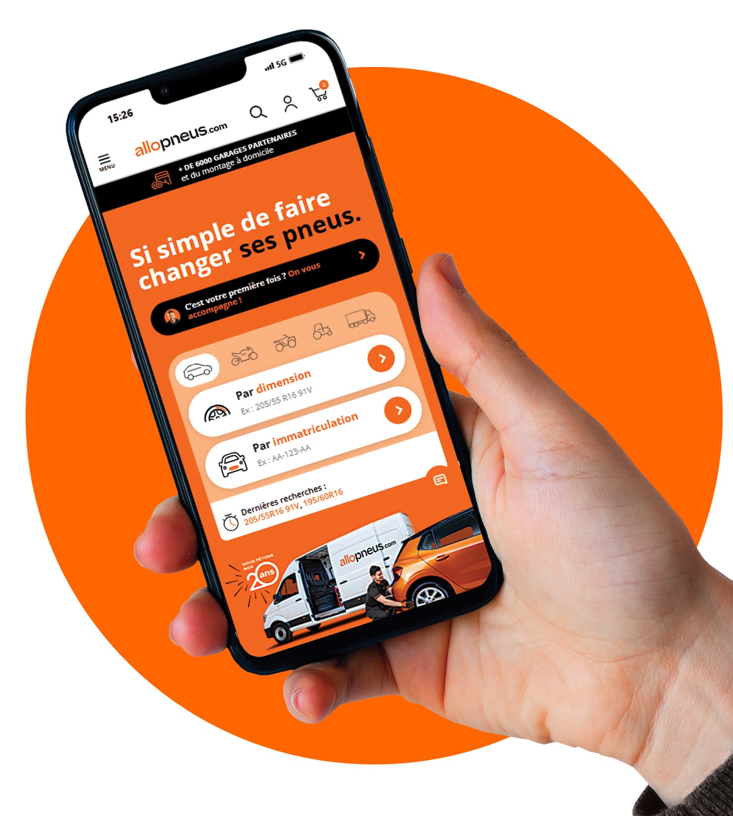 site-mobile-allopneus