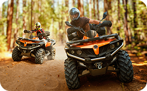quad