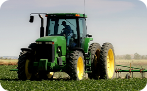 Agricole