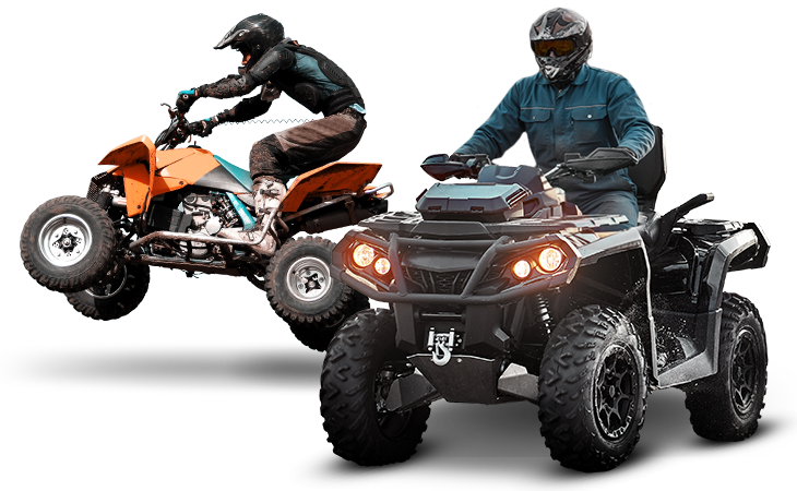 quad