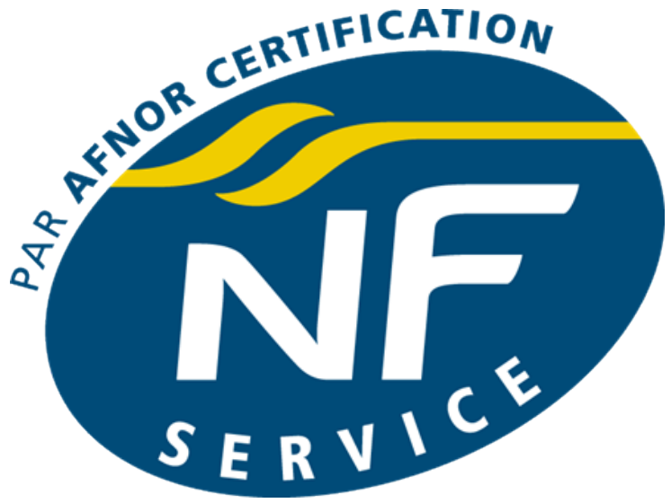 NF522 (AFNOR)