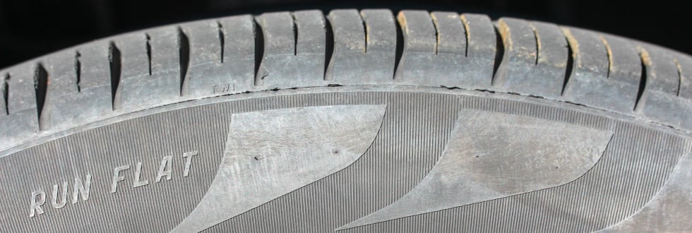 pneus runflat