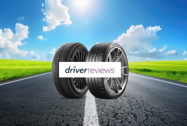 DriverReviews choix du client 2026/2027