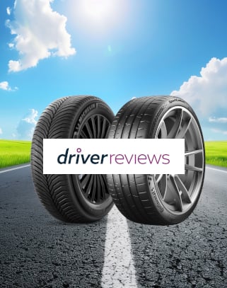 DriverReviews choix du client 2026/2027