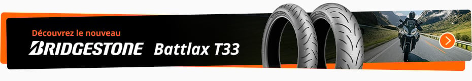 MEA - BATTLAX T33 NOUVEAUTÉ