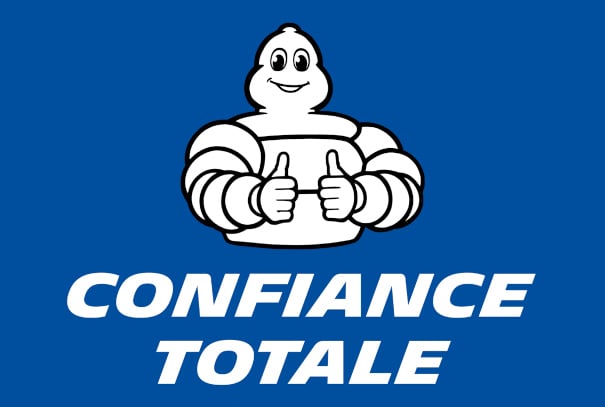 Why Michelin