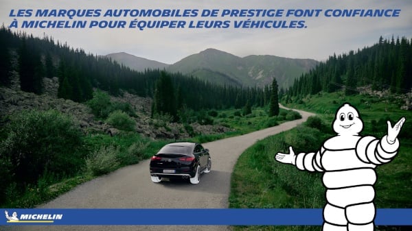 Why Michelin