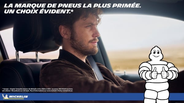 Why Michelin