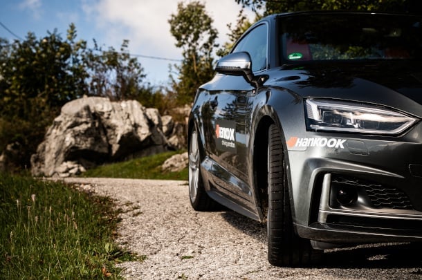 avis pneu hankook