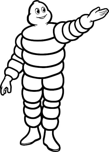Avis marque Michelin
