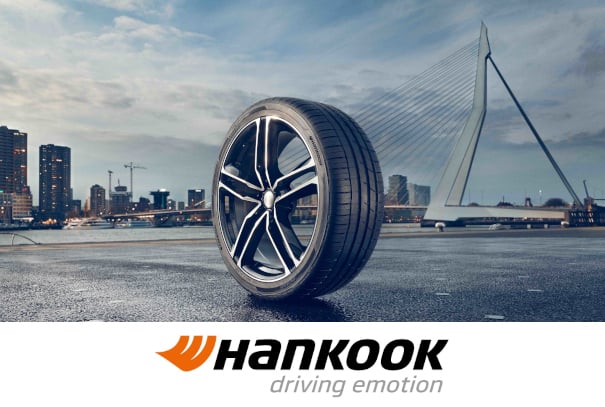 Quel pneu hankook choisir