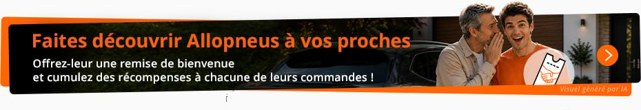 MEA PARRAINAGE