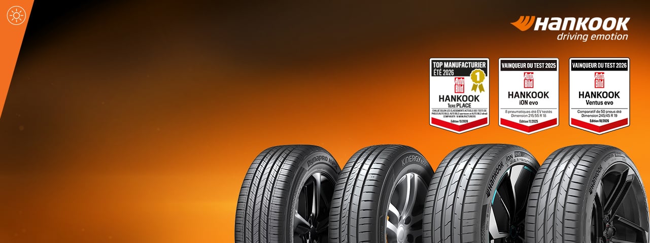 MEA Hankook