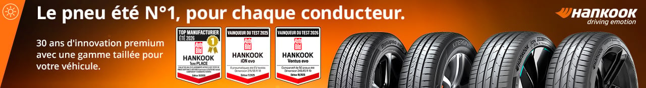 MEA Hankook