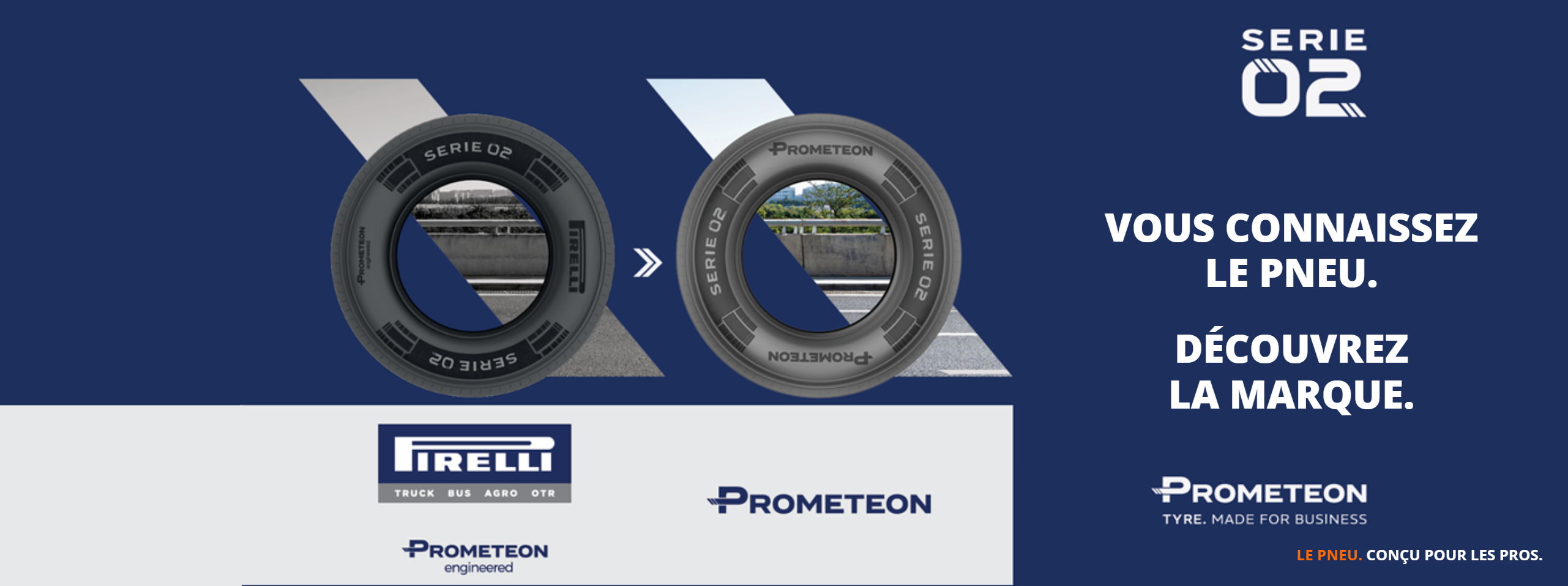Prometeon