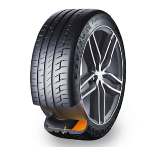 continental contiseal