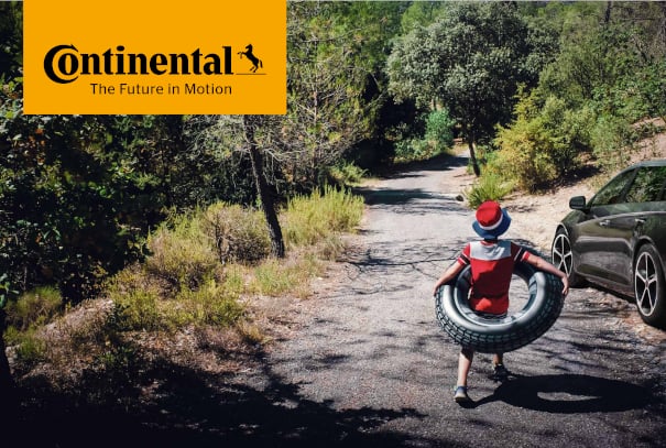 continental contiseal
