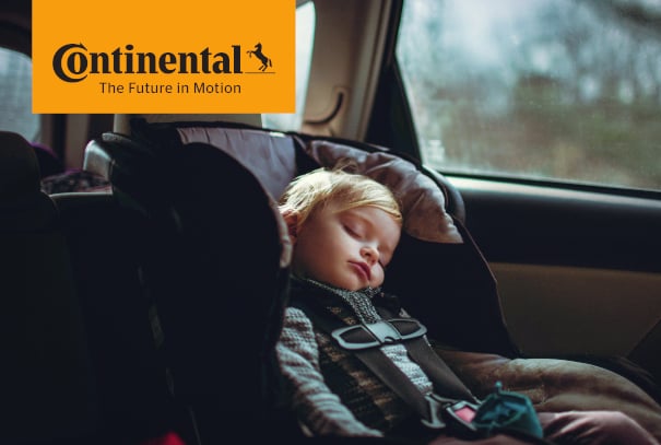 continental contisilent