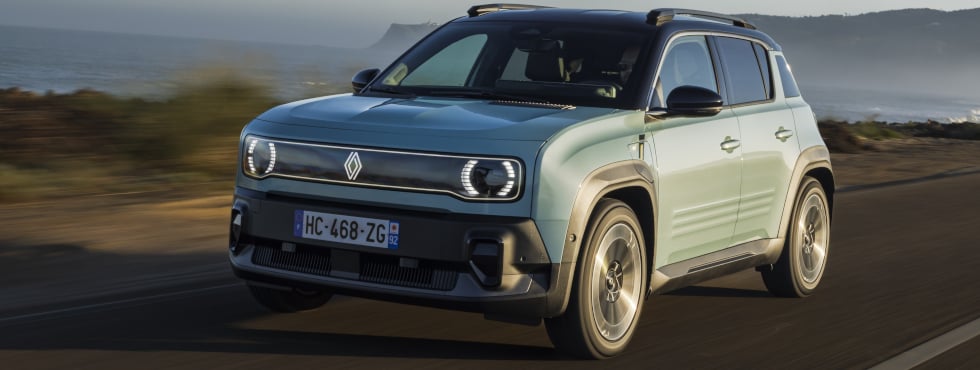 Renault 4