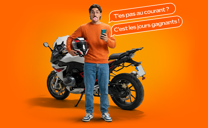 les jours gagnants allopneus