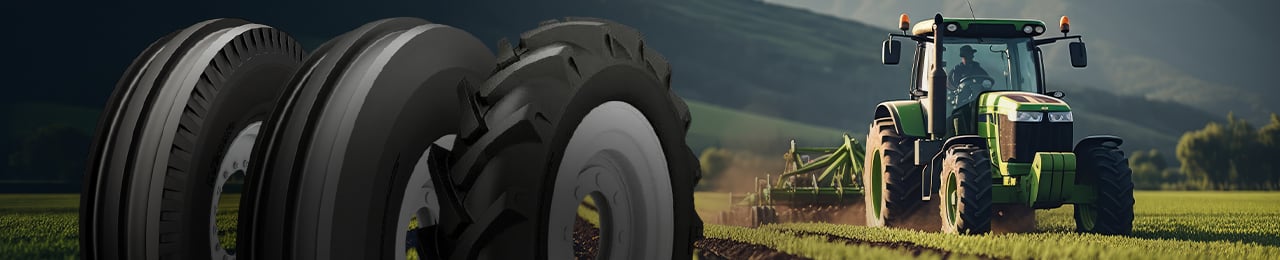 chambre à air agricole