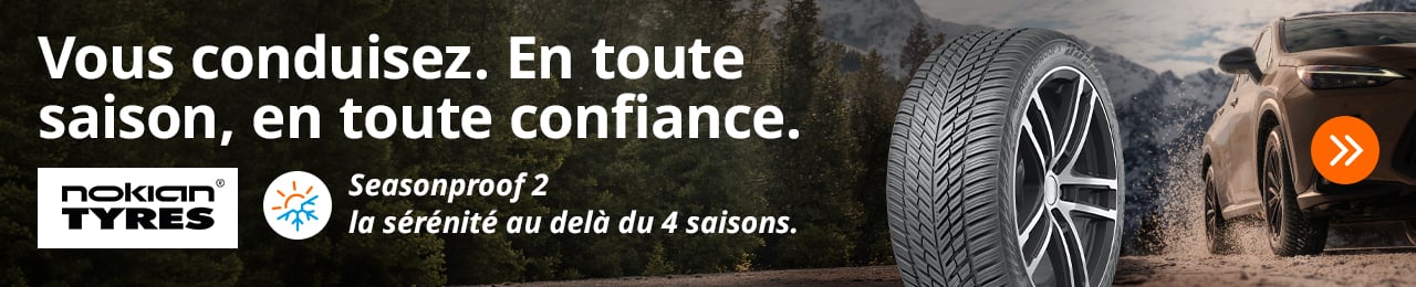 nokian seasonproof 2