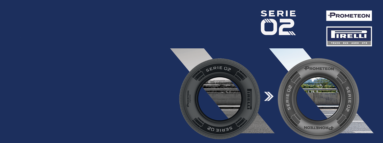prometeon pirelli