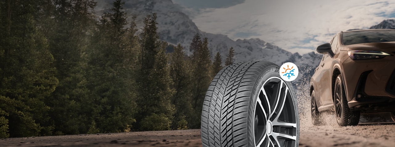 nokian seasonproof 2