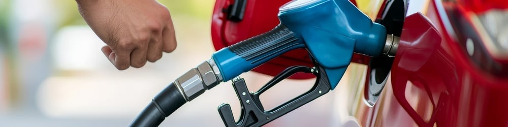 pompe à carburant
