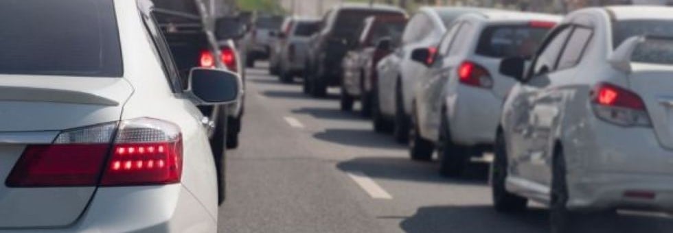 trafic